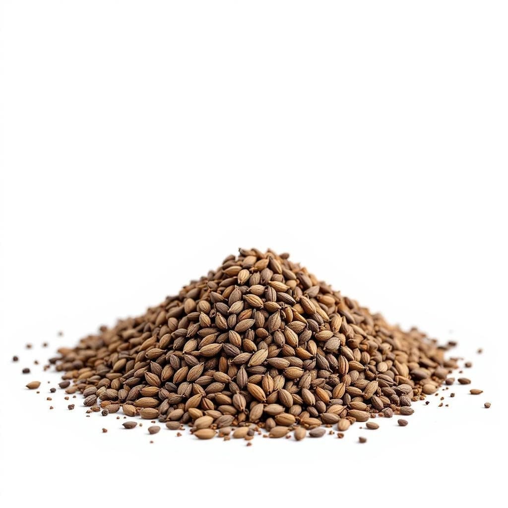 Jeera – Premium Quality Cumin Seeds with Strong Aroma and Natural Oils, Ideal for Cooking, Digestion, Ayurvedic Remedies, Weight Loss Water, and Daily Indian Recipes